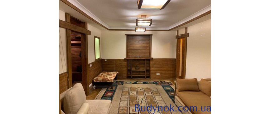 довгострокова оренда 3-к квартира Київ, Печерський, 26000 грн./міс.