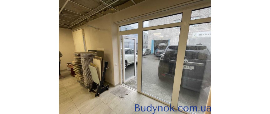 продаж офісне приміщення Київ, Подільський, 64500 $