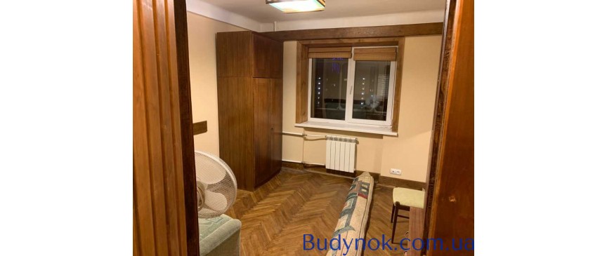 довгострокова оренда 3-к квартира Київ, Печерський, 26000 грн./міс.