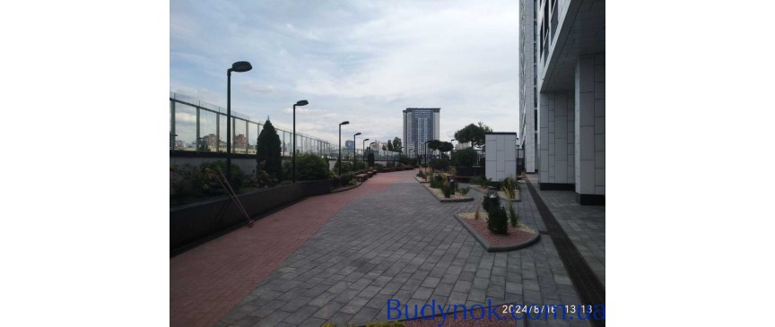 довгострокова оренда 3-к квартира Київ, Шевченківський, 1000 $/міс.