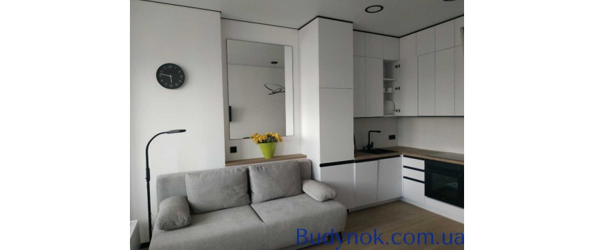 довгострокова оренда 3-к квартира Київ, Шевченківський, 1000 $/міс.