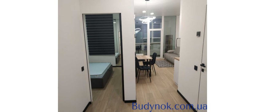 довгострокова оренда 3-к квартира Київ, Шевченківський, 1000 $/міс.