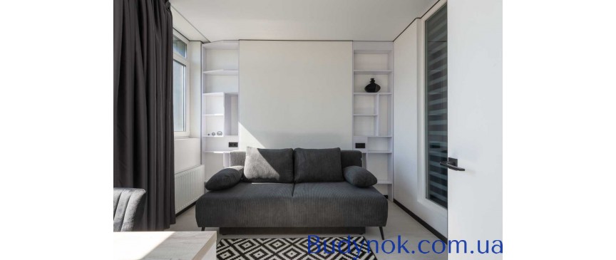 довгострокова оренда 3-к квартира Київ, Шевченківський, 1000 $/міс.