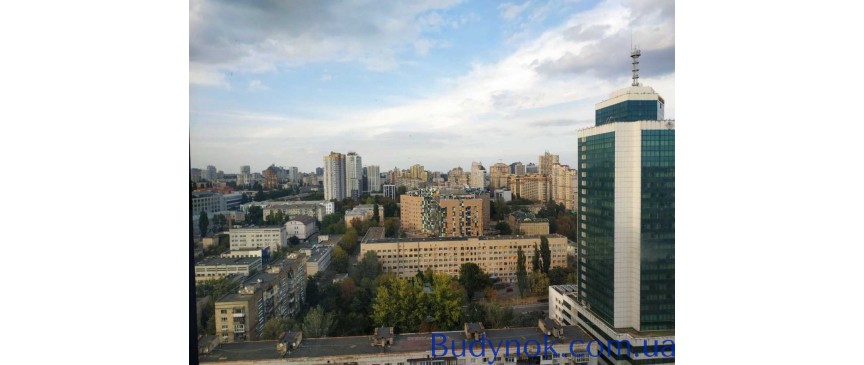 довгострокова оренда 3-к квартира Київ, Шевченківський, 1000 $/міс.