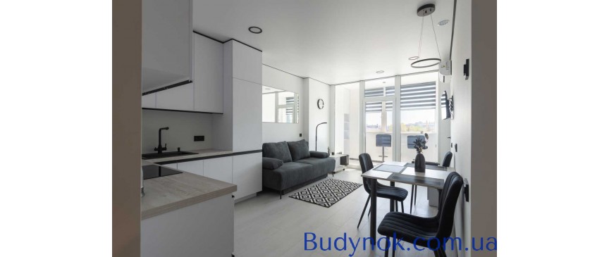 довгострокова оренда 3-к квартира Київ, Шевченківський, 1000 $/міс.