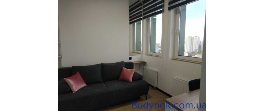 довгострокова оренда 3-к квартира Київ, Шевченківський, 1000 $/міс.