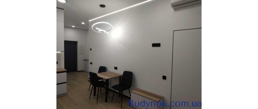 довгострокова оренда 3-к квартира Київ, Шевченківський, 1000 $/міс.