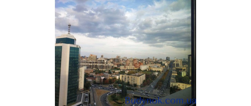 довгострокова оренда 3-к квартира Київ, Шевченківський, 1000 $/міс.