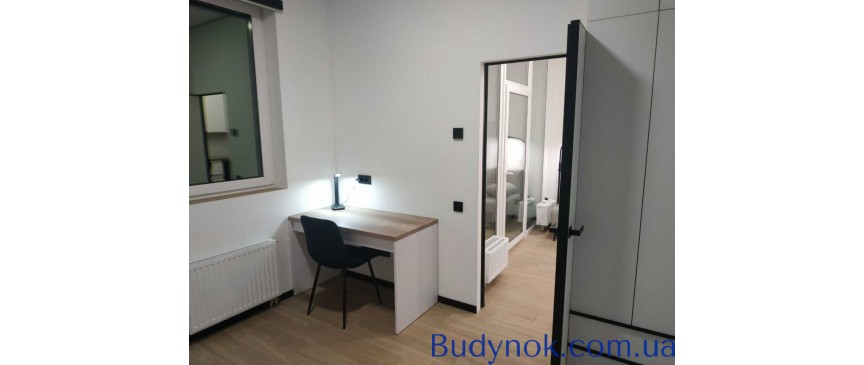 довгострокова оренда 3-к квартира Київ, Шевченківський, 1000 $/міс.