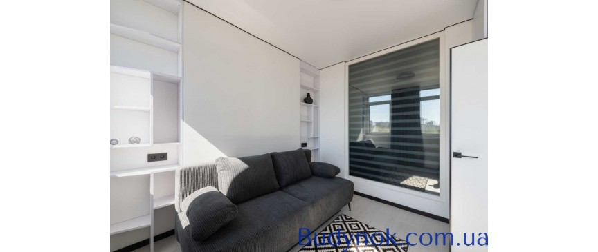 довгострокова оренда 3-к квартира Київ, Шевченківський, 1000 $/міс.