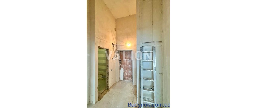 продаж 2-к квартира Київ, Голосіївський, 129000 $