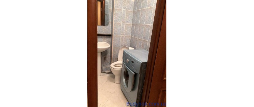 продаж 1-к квартира Київ, Голосіївський, 51800 $