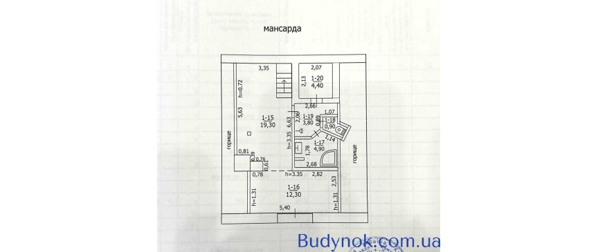 продаж 5-к будинок Білоцерківський, Біла Церква, 320000 $