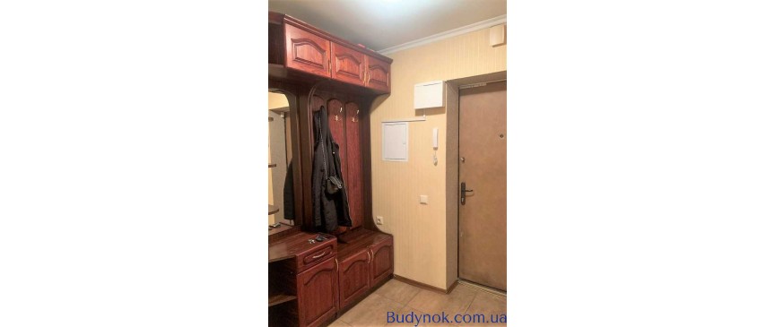 продаж 1-к квартира Київ, Голосіївський, 51800 $