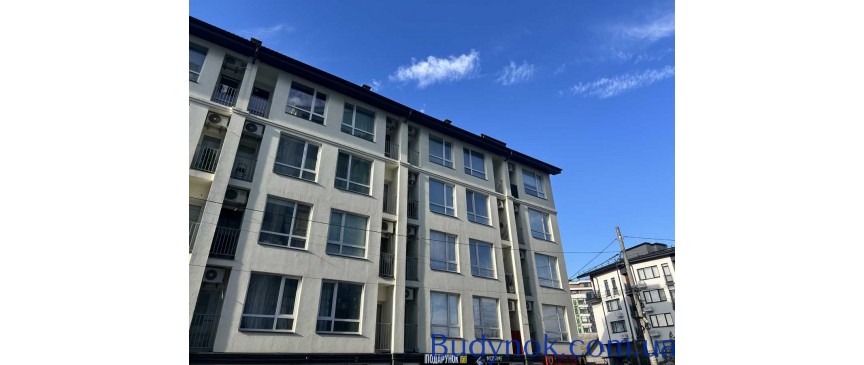 продаж 1-к квартира Київ, Солом`янський, 55000 $