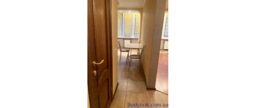 продаж 1-к квартира Київ, Голосіївський, 51800 $