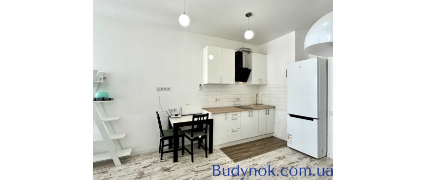 продаж 1-к квартира Київ, Солом`янський, 55000 $