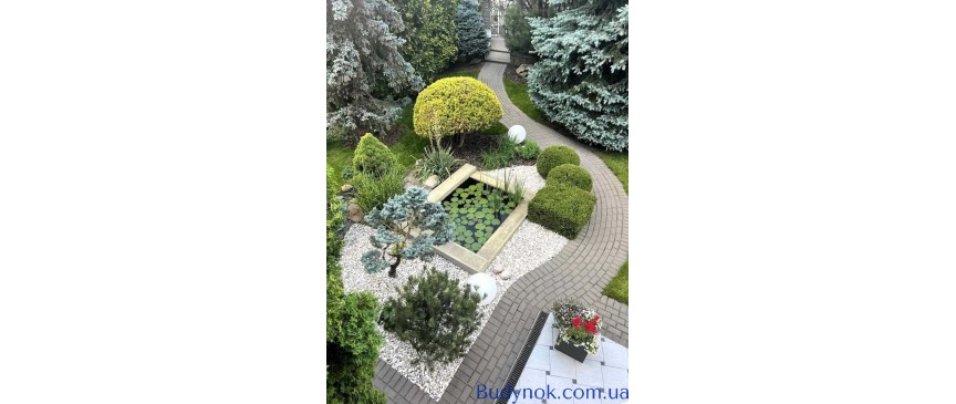 продаж 5-к будинок Білоцерківський, Біла Церква, 320000 $