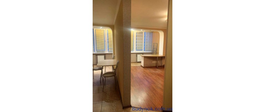 продаж 1-к квартира Київ, Голосіївський, 51800 $