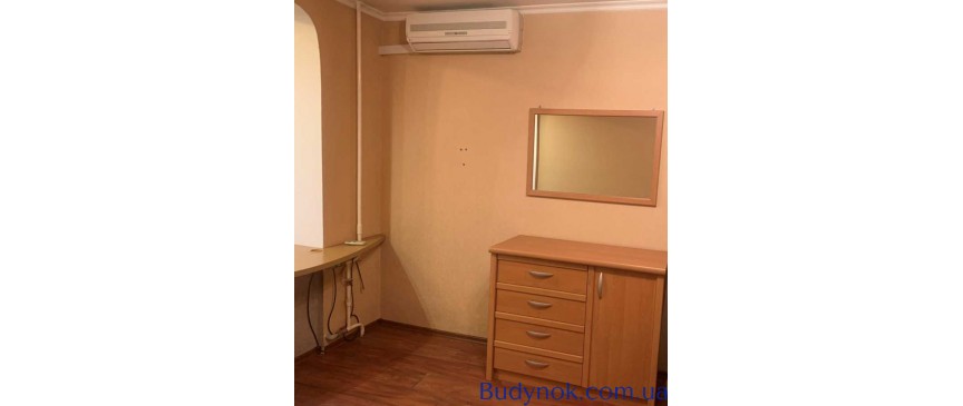 продаж 1-к квартира Київ, Голосіївський, 51800 $