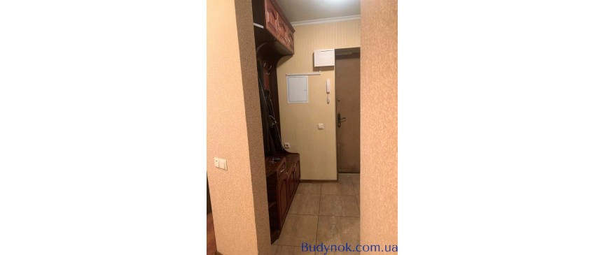 продаж 1-к квартира Київ, Голосіївський, 51800 $