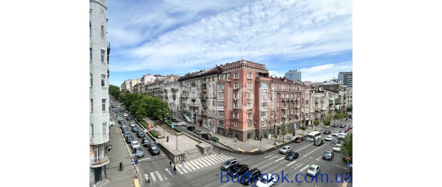 продаж 2-к квартира Київ, Голосіївський, 129000 $