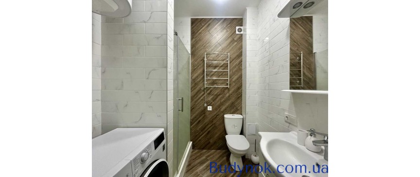 продаж 1-к квартира Київ, Солом`янський, 55000 $