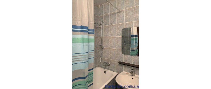 продаж 1-к квартира Київ, Голосіївський, 51800 $