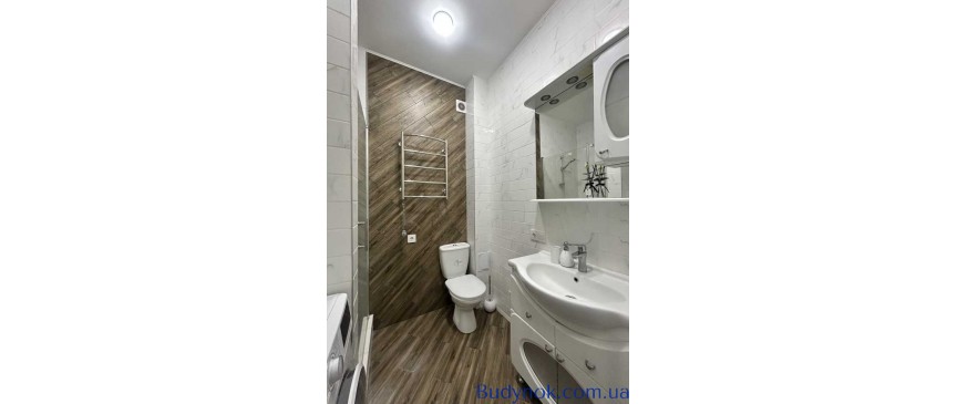 продаж 1-к квартира Київ, Солом`янський, 55000 $