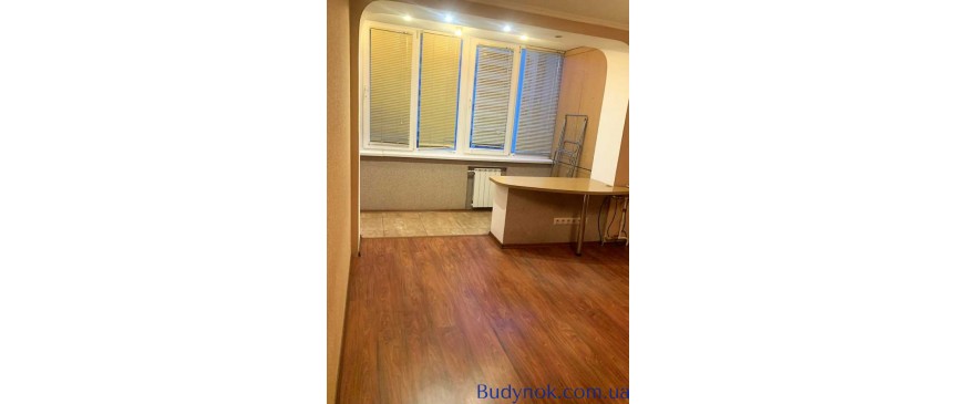 продаж 1-к квартира Київ, Голосіївський, 51800 $
