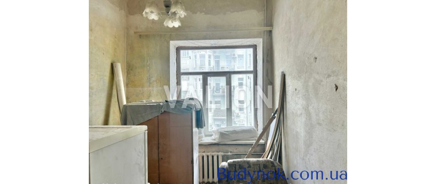 продаж 2-к квартира Київ, Голосіївський, 129000 $