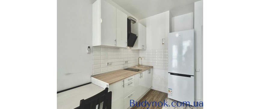 продаж 1-к квартира Київ, Солом`янський, 55000 $