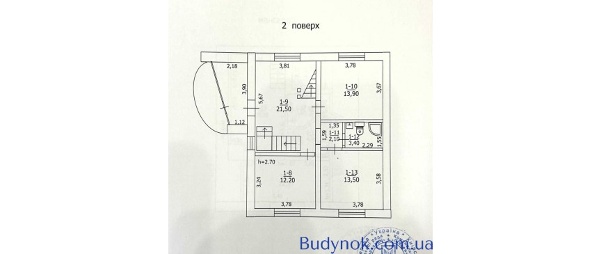 продаж 5-к будинок Білоцерківський, Біла Церква, 320000 $