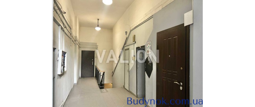 продаж 2-к квартира Київ, Голосіївський, 129000 $