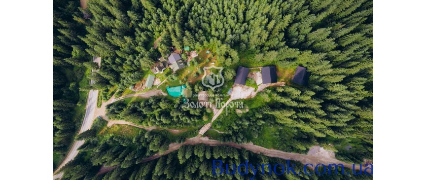 продаж ділянка комерційного призначення Яремче, Яблуниця, 1400000 $