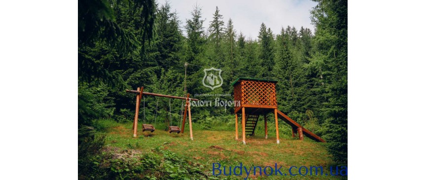 продаж ділянка комерційного призначення Яремче, Яблуниця, 1400000 $