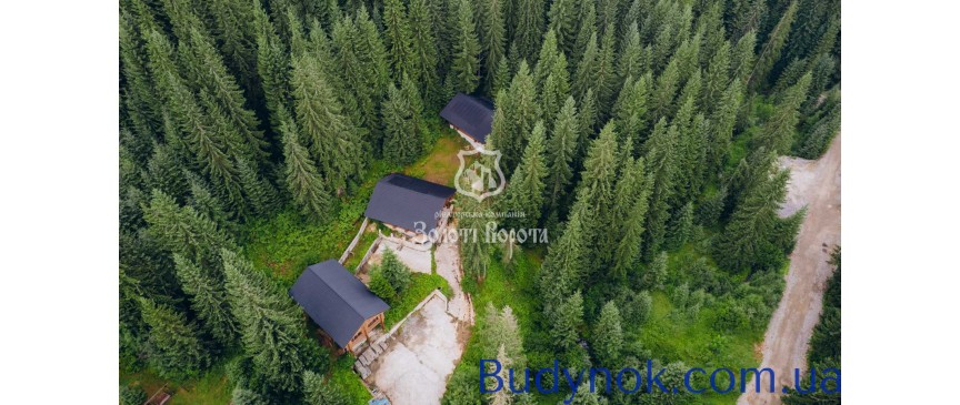 продаж ділянка комерційного призначення Яремче, Яблуниця, 1400000 $