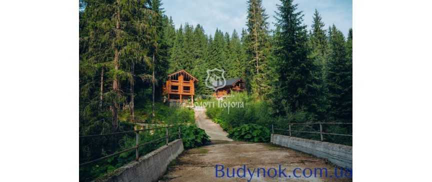 продаж ділянка комерційного призначення Яремче, Яблуниця, 1400000 $