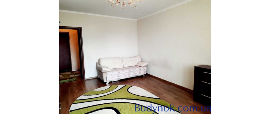 продаж 1-к квартира Київ, Святошинський, 56000 $