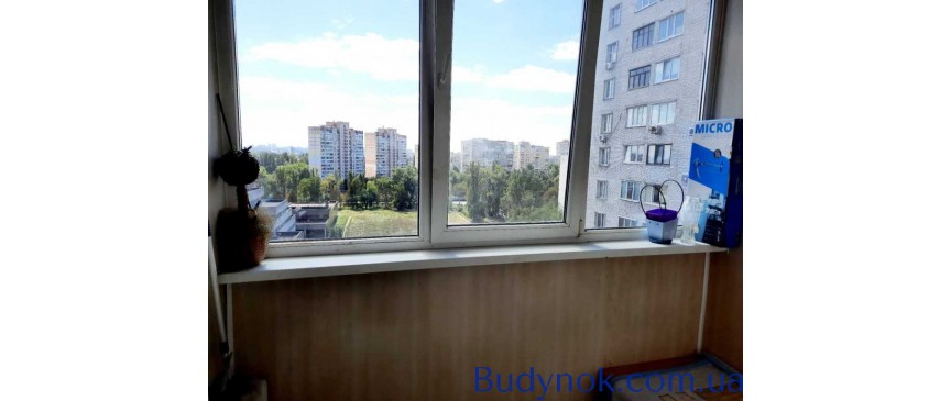 продаж 1-к квартира Київ, Святошинський, 56000 $