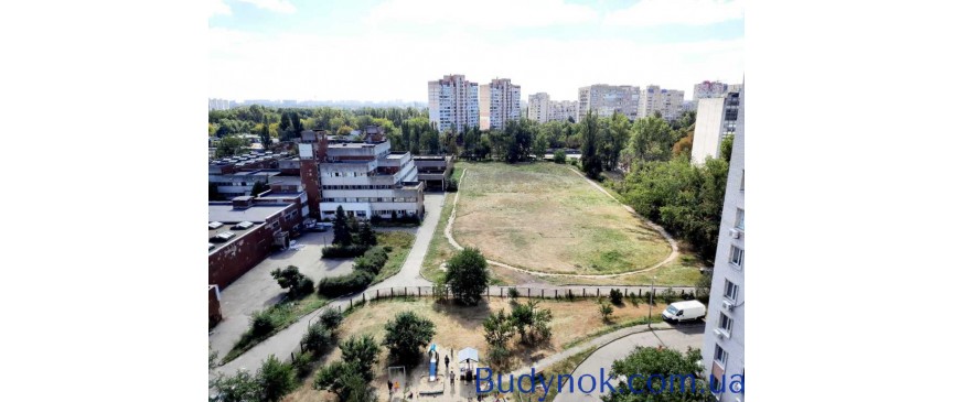 продаж 1-к квартира Київ, Святошинський, 56000 $