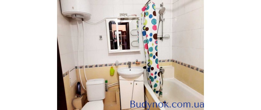 продаж 1-к квартира Київ, Святошинський, 56000 $