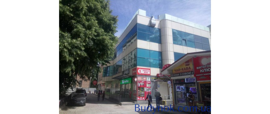 довгострокова оренда торгові площі Київ, Шевченківський, 225 $/міс.