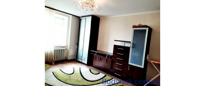 продаж 1-к квартира Київ, Святошинський, 56000 $