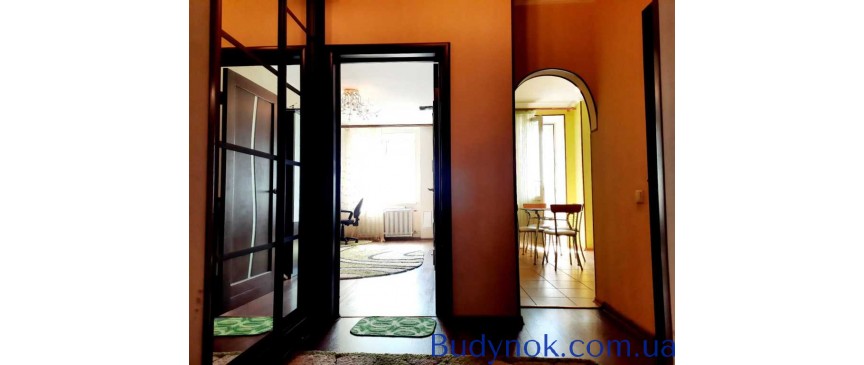 продаж 1-к квартира Київ, Святошинський, 56000 $