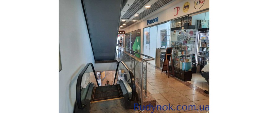 довгострокова оренда торгові площі Київ, Шевченківський, 225 $/міс.