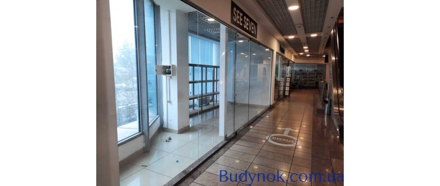 довгострокова оренда торгові площі Київ, Шевченківський, 225 $/міс.