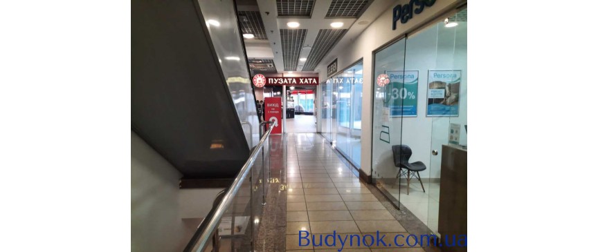 довгострокова оренда торгові площі Київ, Шевченківський, 225 $/міс.