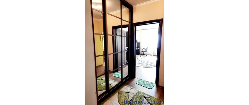 продаж 1-к квартира Київ, Святошинський, 56000 $