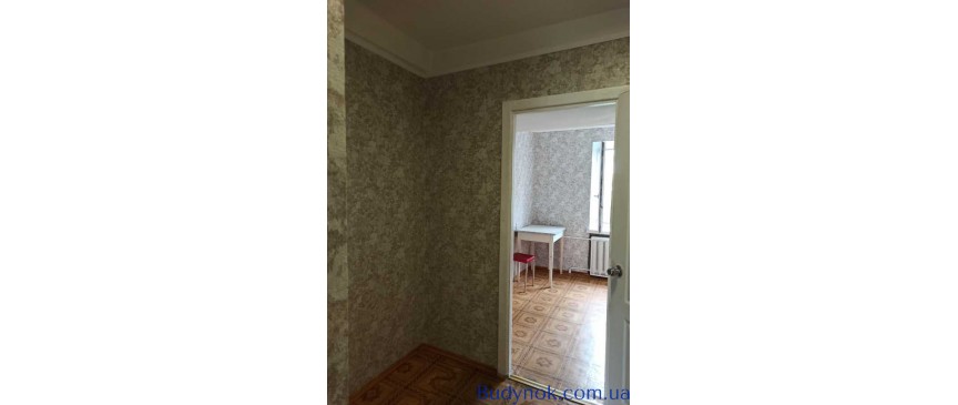 продаж 1-к квартира Київ, Солом`янський, 45000 $